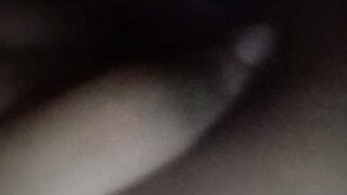 Indonesia Masturbating Full Face and Sound