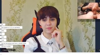 Videochat fun
