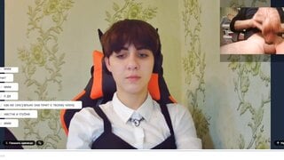 Videochat fun
