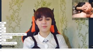 Videochat fun