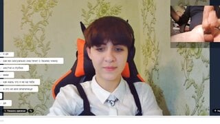 Videochat fun