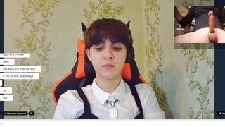Videochat fun