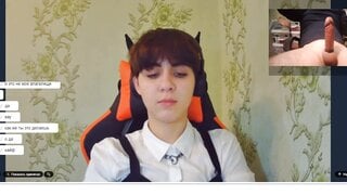 Videochat fun