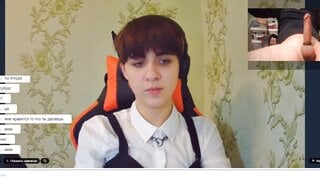 Videochat fun