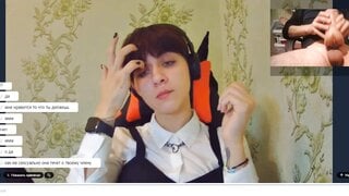 Videochat fun