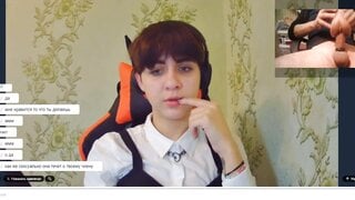 Videochat fun