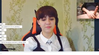 Videochat fun