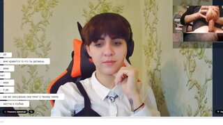 Videochat fun
