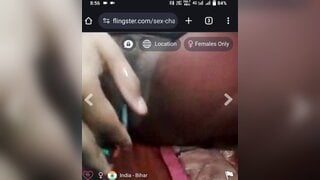 Flinsgter collection= horny Girl And women