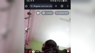 Flinsgter collection= horny Girl And women