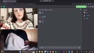 Probaby the most obedient slut has an orgasm for me