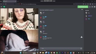 Probaby the most obedient slut has an orgasm for me