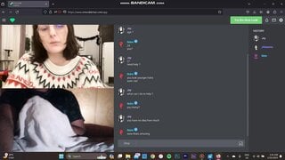 Probaby the most obedient slut has an orgasm for me