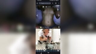 Flinstger collection= Hot girls show me big boobs