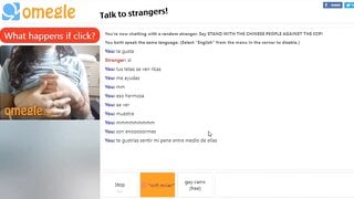 Big boobs latina loved my cock