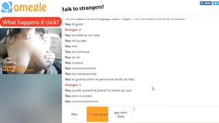 Big boobs latina loved my cock