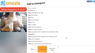 Big boobs latina loved my cock