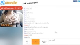 Big boobs latina loved my cock