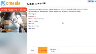 Big boobs latina loved my cock