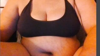bbw plys with me