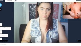 Videochat fun