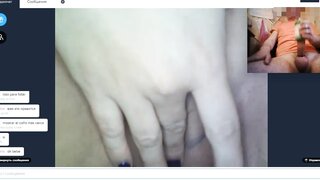 Videochat fun