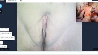 Videochat fun