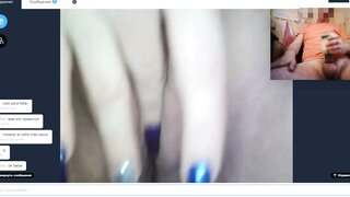 Videochat fun