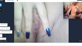 Videochat fun