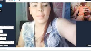 Videochat fun
