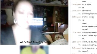 Big tits girls on omegle