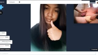 Videochat flash