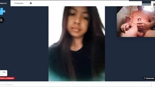 Videochat flash