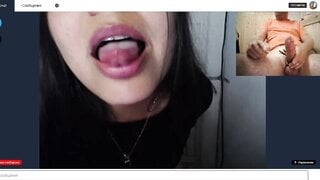 Videochat flash