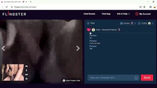 Big boobs girl fingering