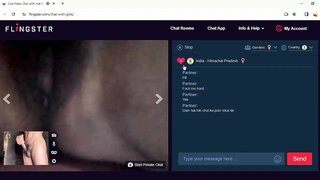 Big boobs girl fingering