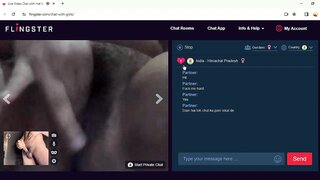 Big boobs girl fingering