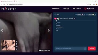 Big boobs girl fingering