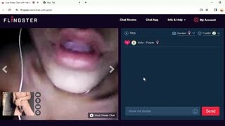 Indian hot teen
