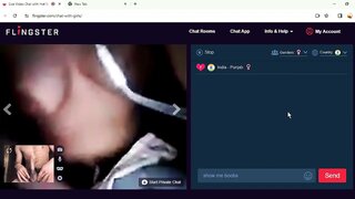 Indian hot teen