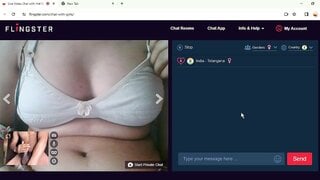 Sexy Indian baby