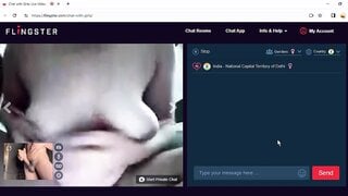 Hot sexy bitch play
