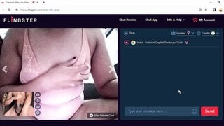 Hot sexy bitch play