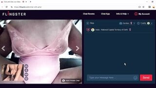 Hot sexy bitch play