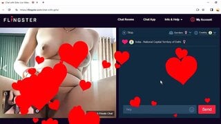 Sexy Indian wife