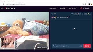 Sexy Indian bitch