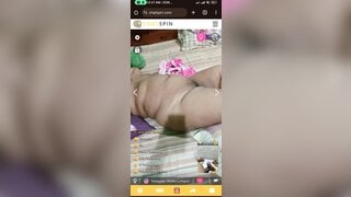 After sex bhabi tired ????