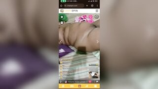 After sex bhabi tired ????