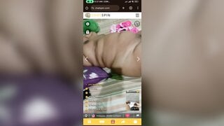 After sex bhabi tired ????