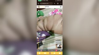 After sex bhabi tired ????